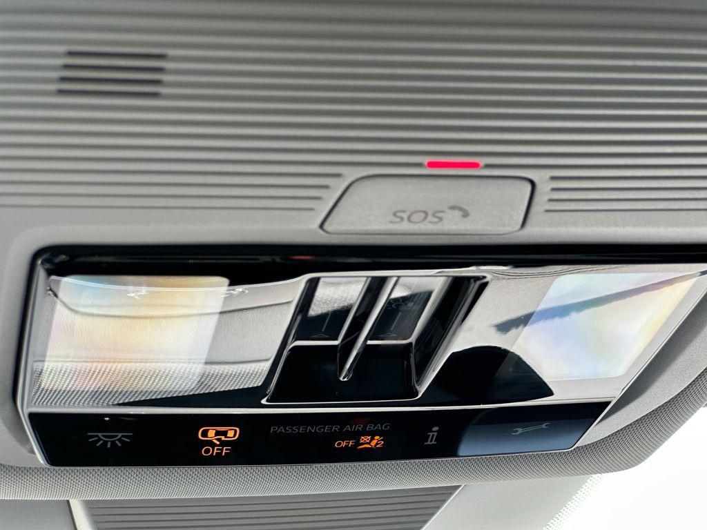 new 2026 Volkswagen Tiguan car, priced at $35,443