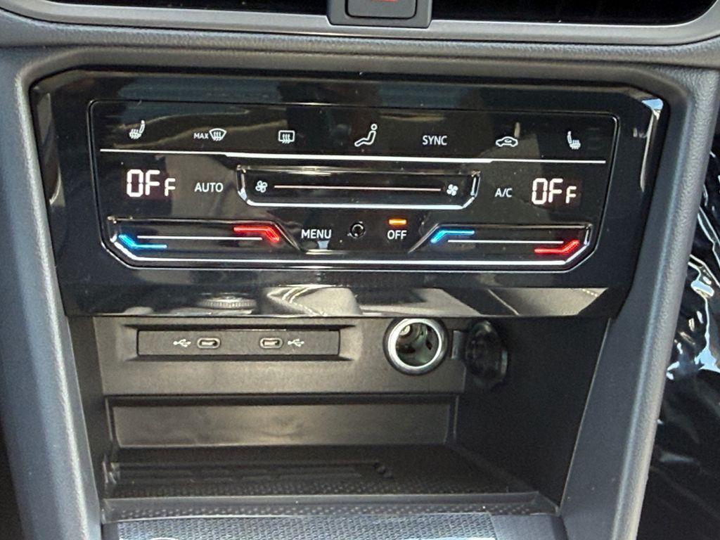 new 2026 Volkswagen Taos car