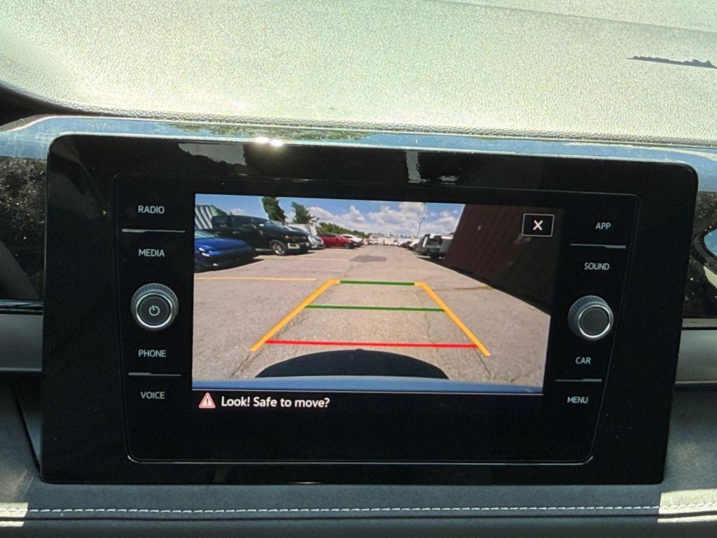 new 2026 Volkswagen Taos car