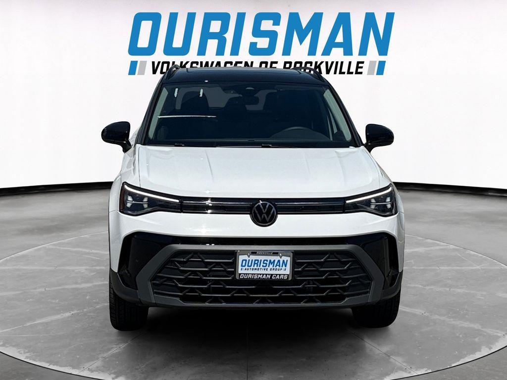 new 2026 Volkswagen Taos car