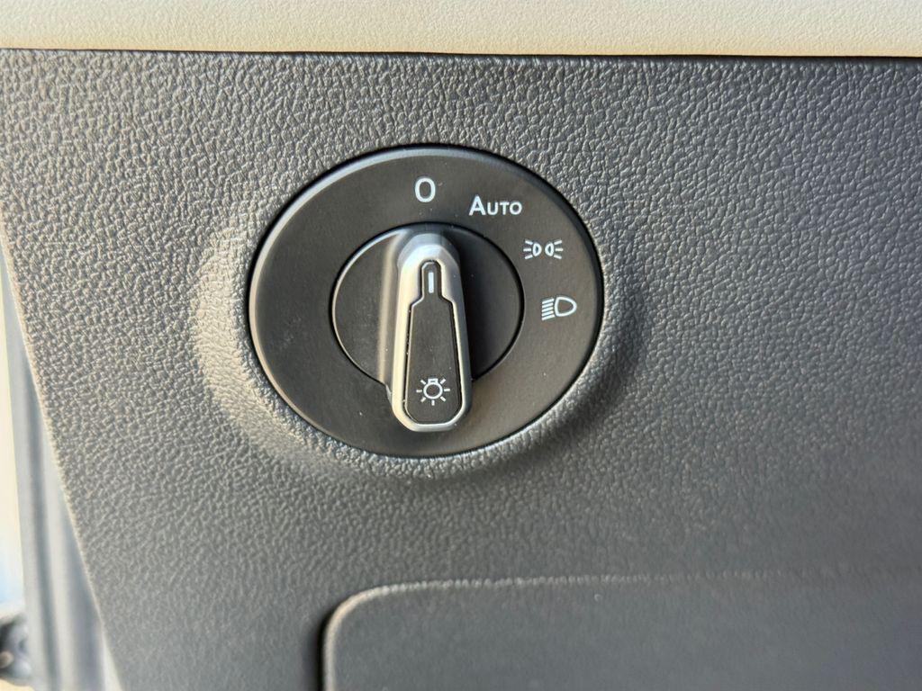 used 2025 Volkswagen Taos car, priced at $23,000