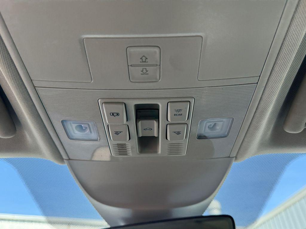 used 2025 Volkswagen Taos car, priced at $23,000