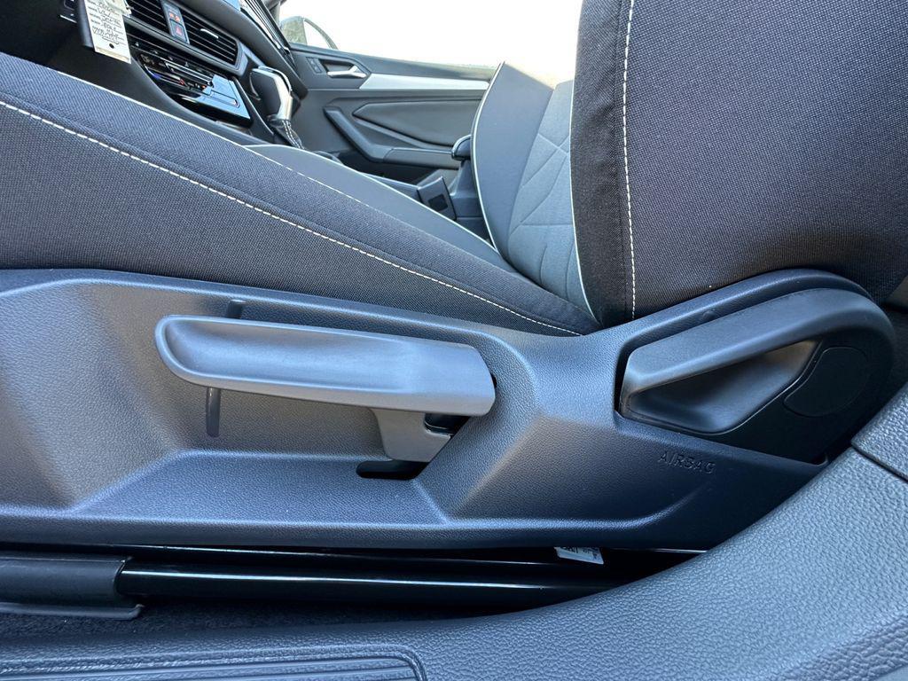 new 2026 Volkswagen Jetta car, priced at $25,847