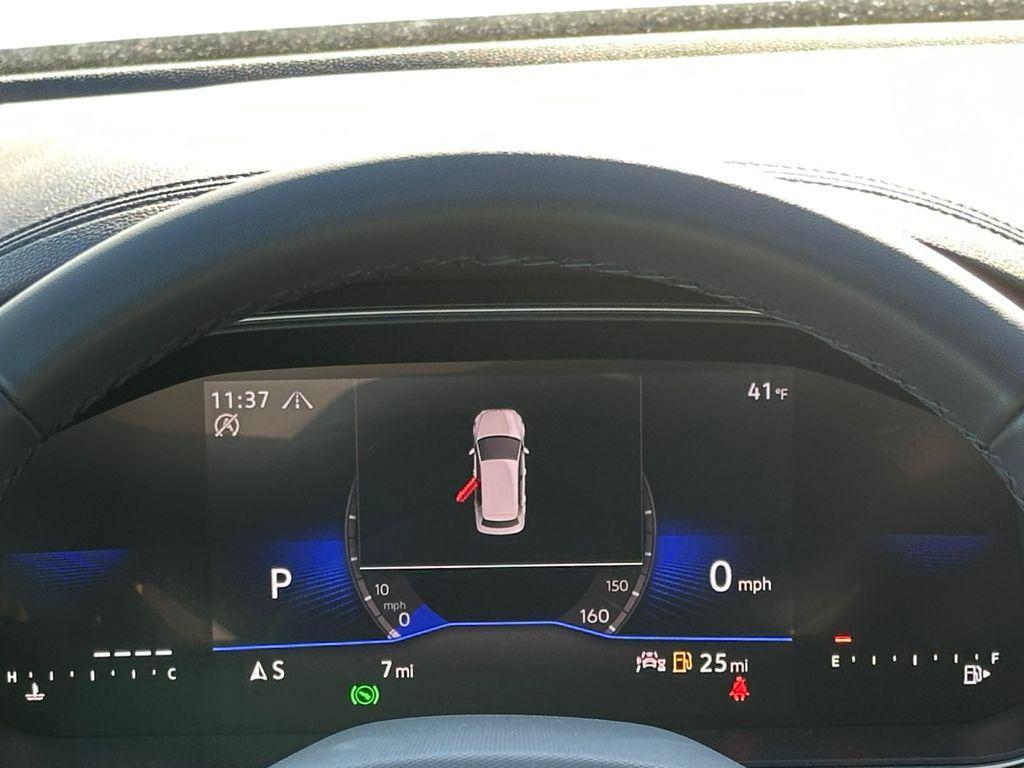 new 2026 Volkswagen Jetta car, priced at $25,847