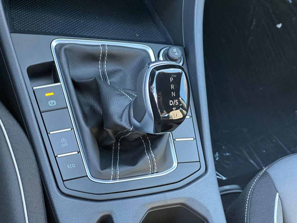 new 2026 Volkswagen Jetta car, priced at $25,847