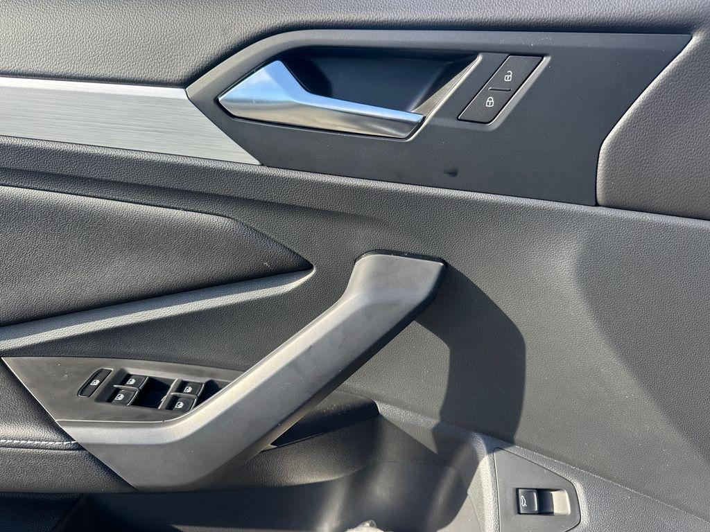 new 2026 Volkswagen Jetta car, priced at $25,847