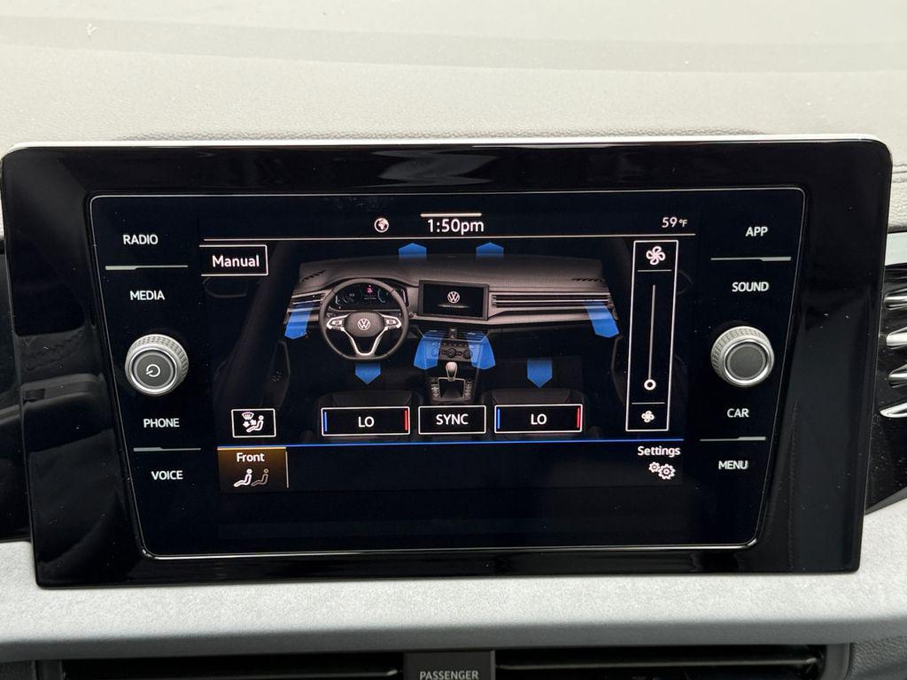 new 2026 Volkswagen Jetta car