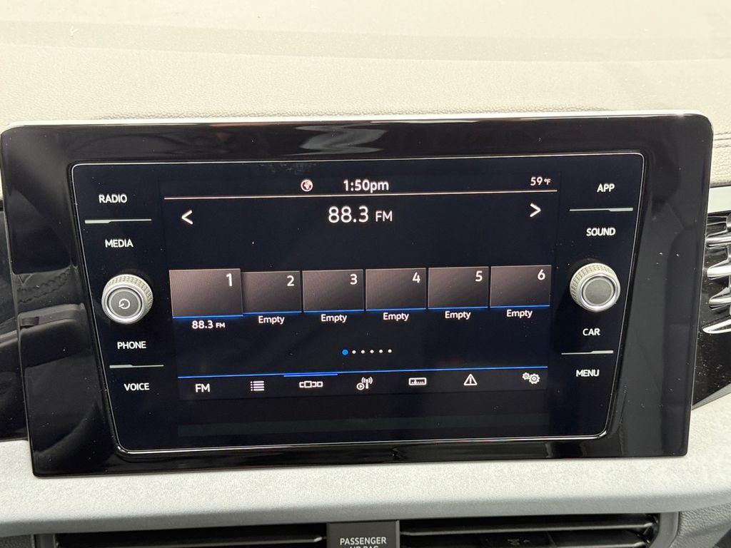 new 2026 Volkswagen Jetta car