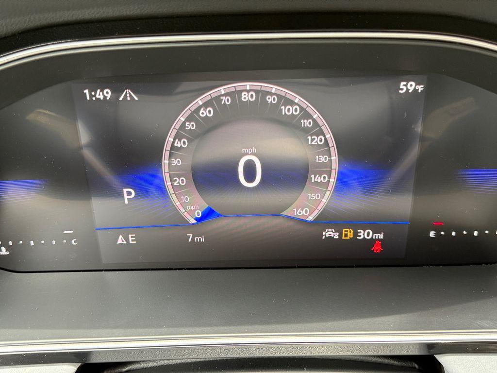 new 2026 Volkswagen Jetta car