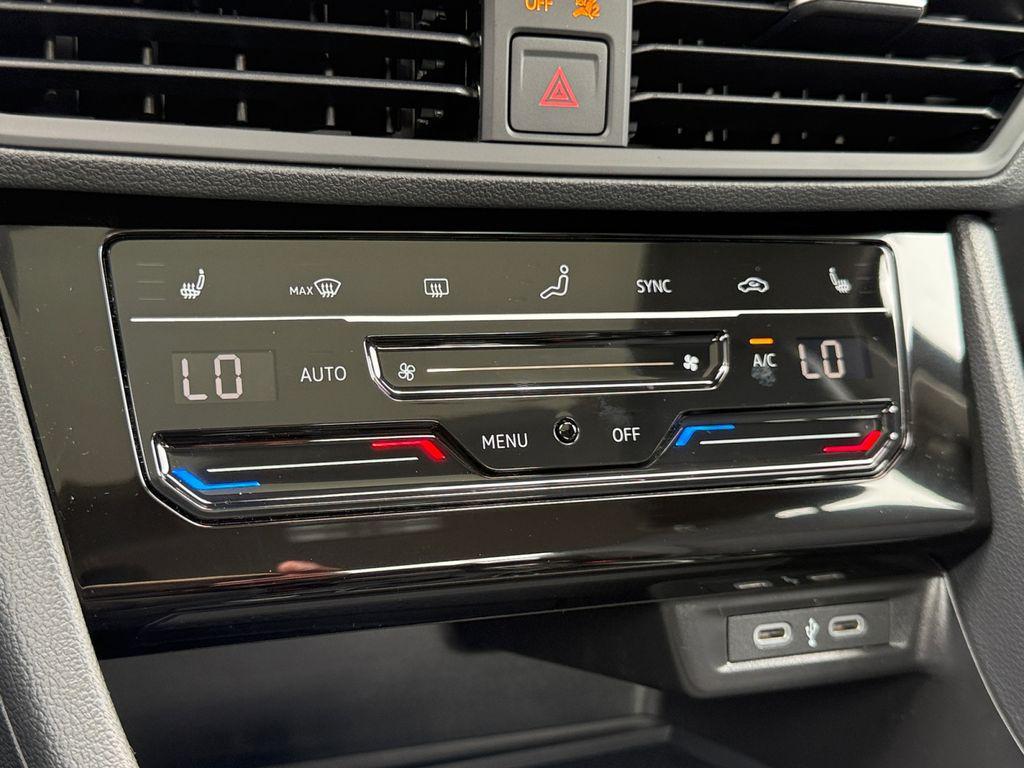 new 2026 Volkswagen Jetta car
