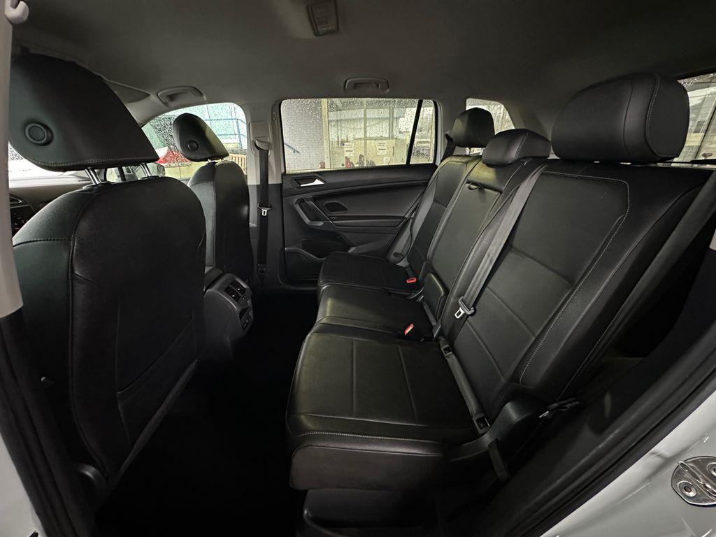 used 2020 Volkswagen Tiguan car, priced at $14,000