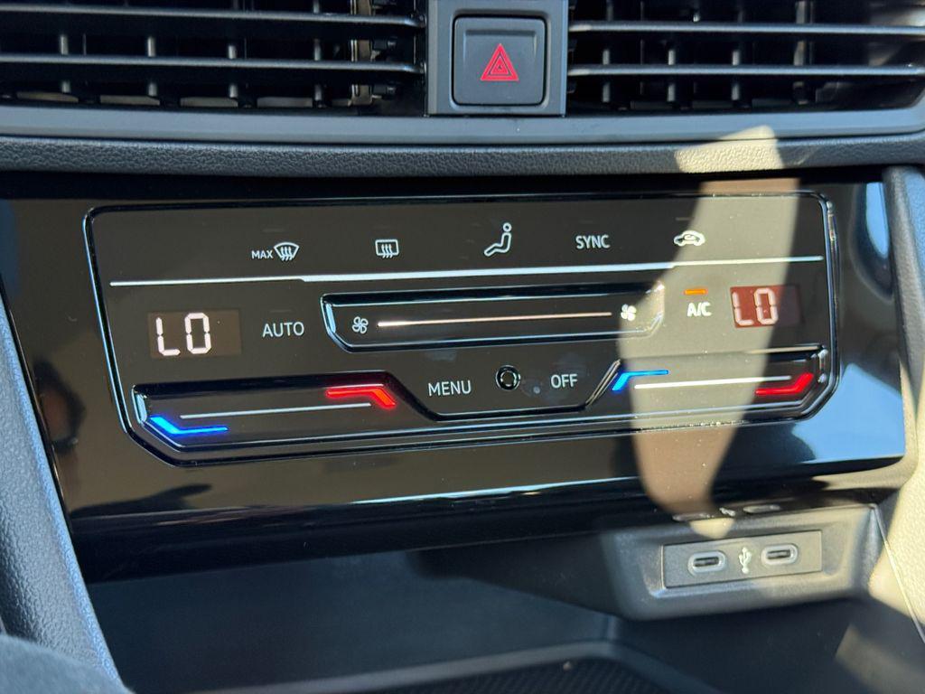 new 2026 Volkswagen Jetta car, priced at $23,221