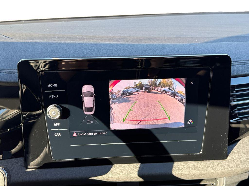 new 2026 Volkswagen Jetta car, priced at $23,221