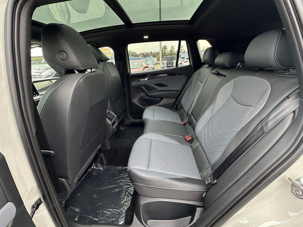 new 2026 Volkswagen Tiguan car, priced at $39,927