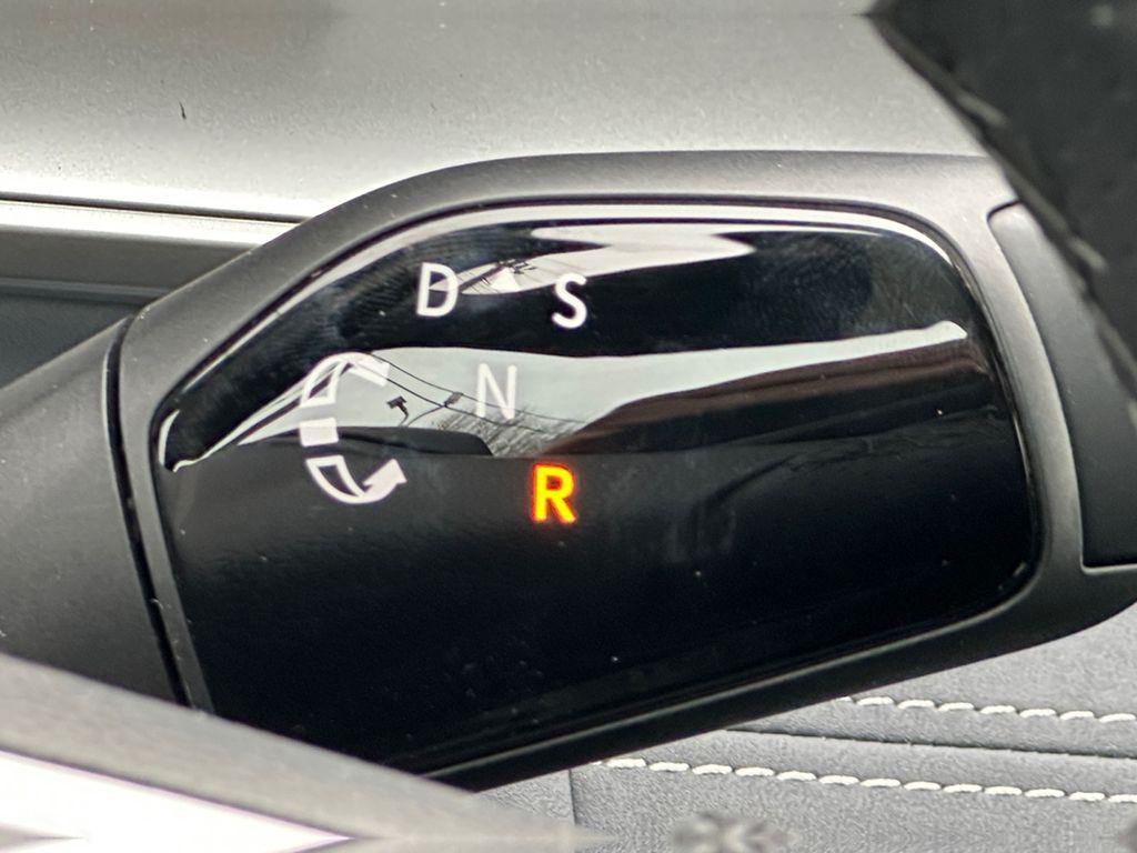 new 2026 Volkswagen Tiguan car, priced at $39,927