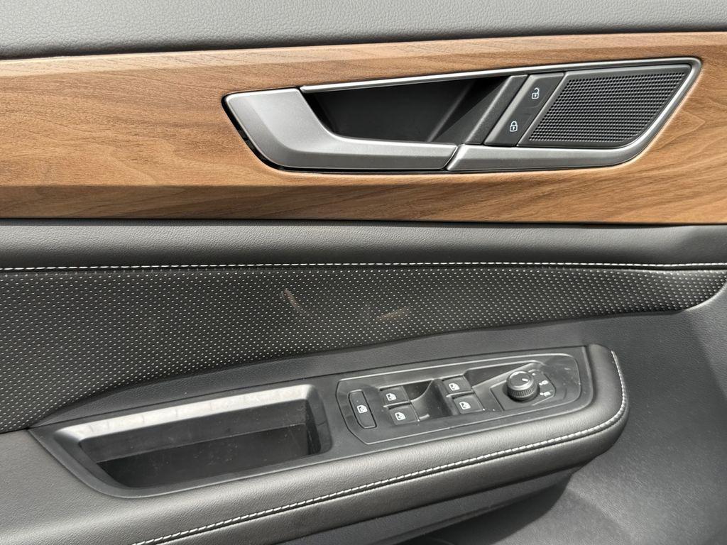 new 2026 Volkswagen Atlas car