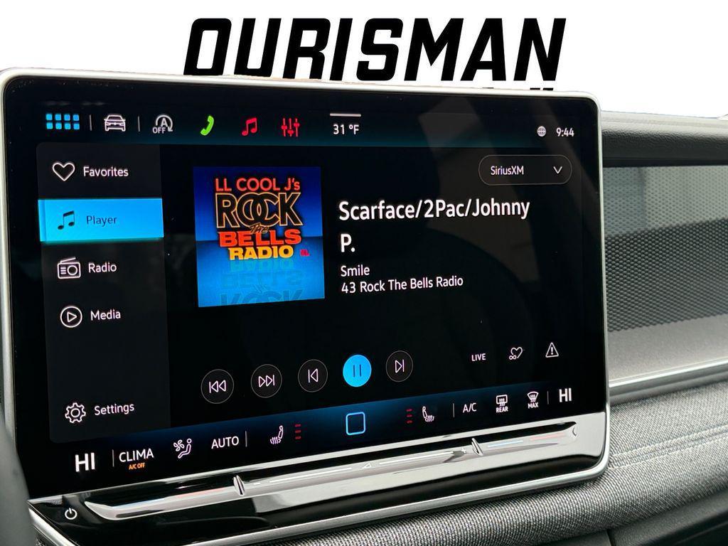 new 2026 Volkswagen Tiguan car, priced at $30,537