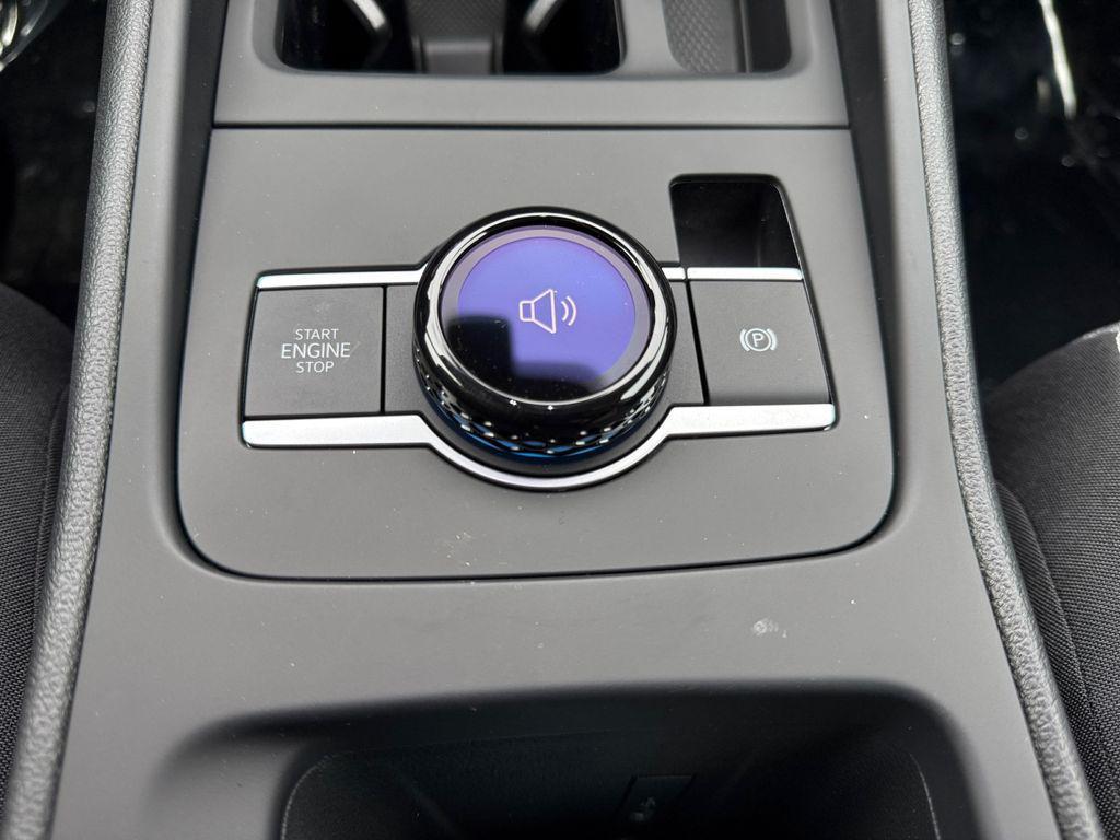 new 2026 Volkswagen Tiguan car, priced at $30,537