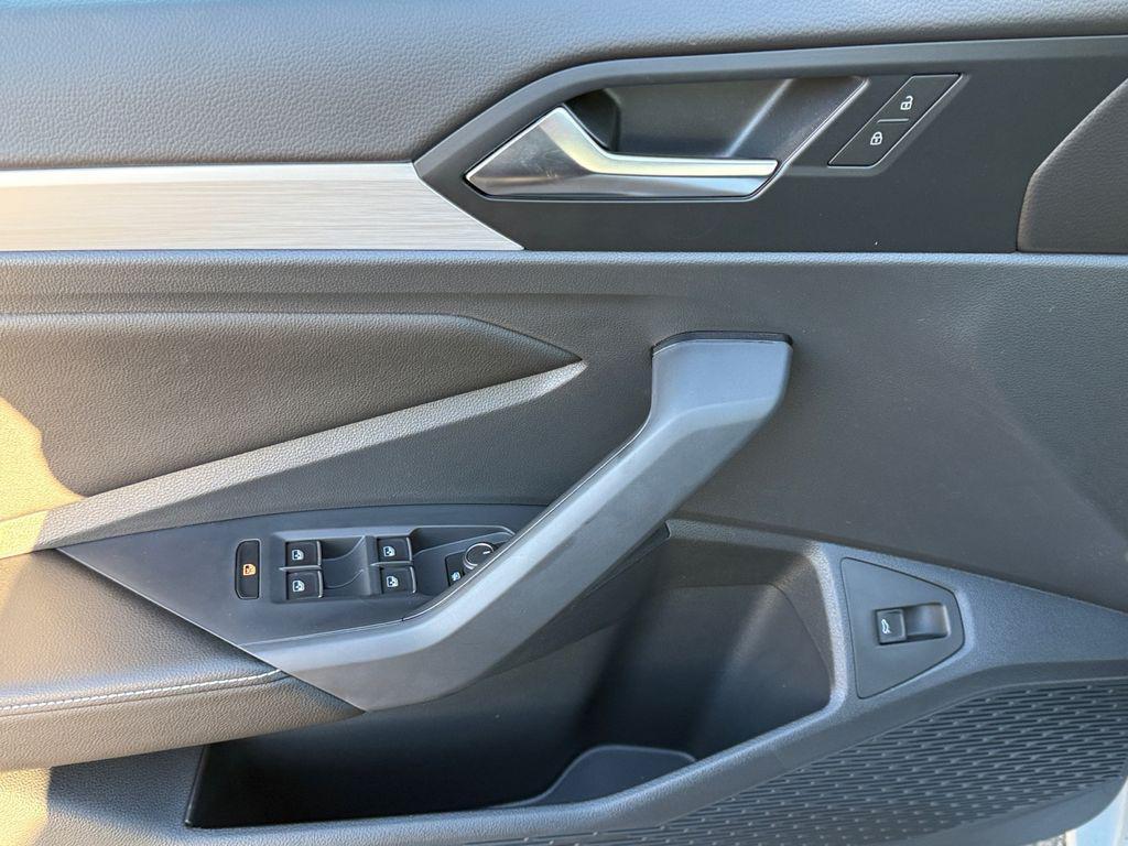 new 2026 Volkswagen Jetta car, priced at $26,284