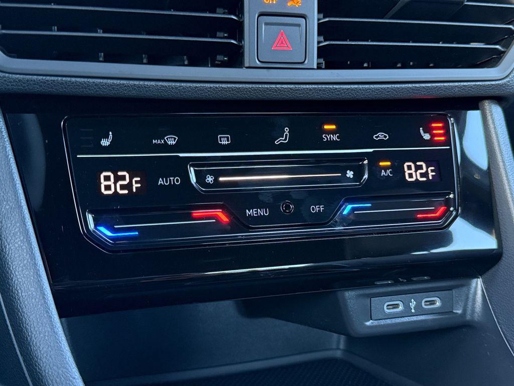 new 2026 Volkswagen Jetta car, priced at $26,284