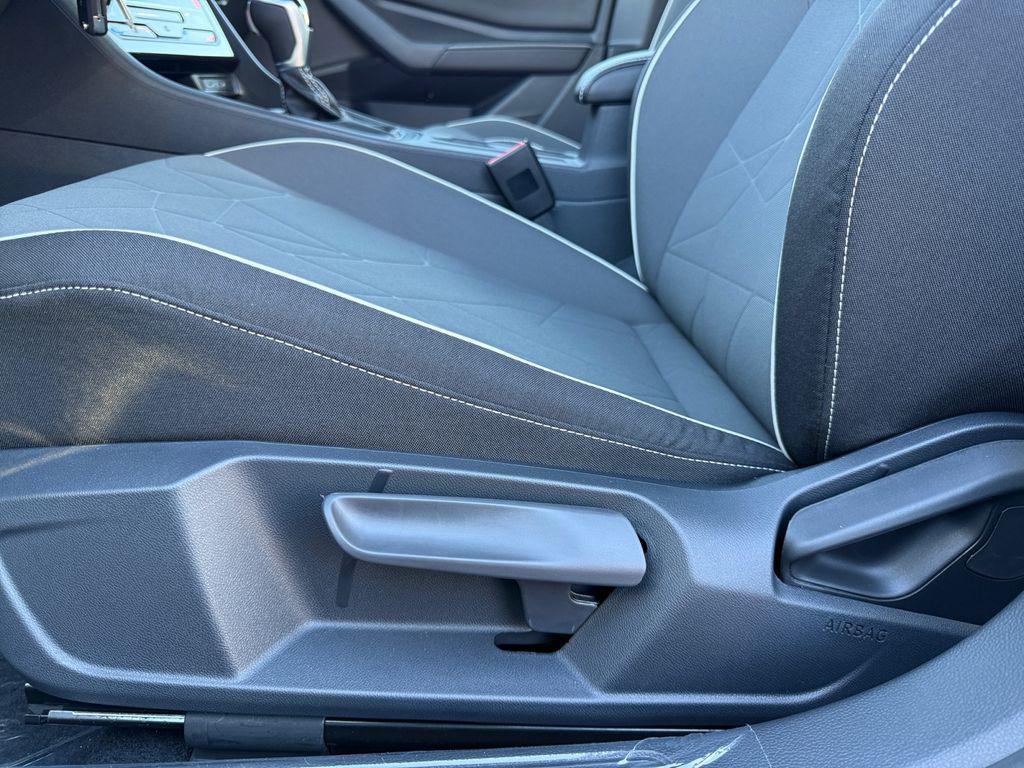 new 2026 Volkswagen Jetta car, priced at $26,284