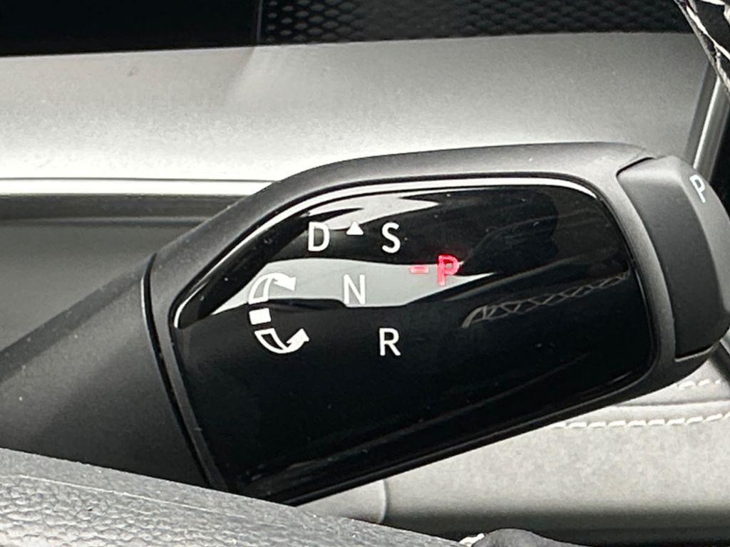 new 2026 Volkswagen Tiguan car, priced at $36,143