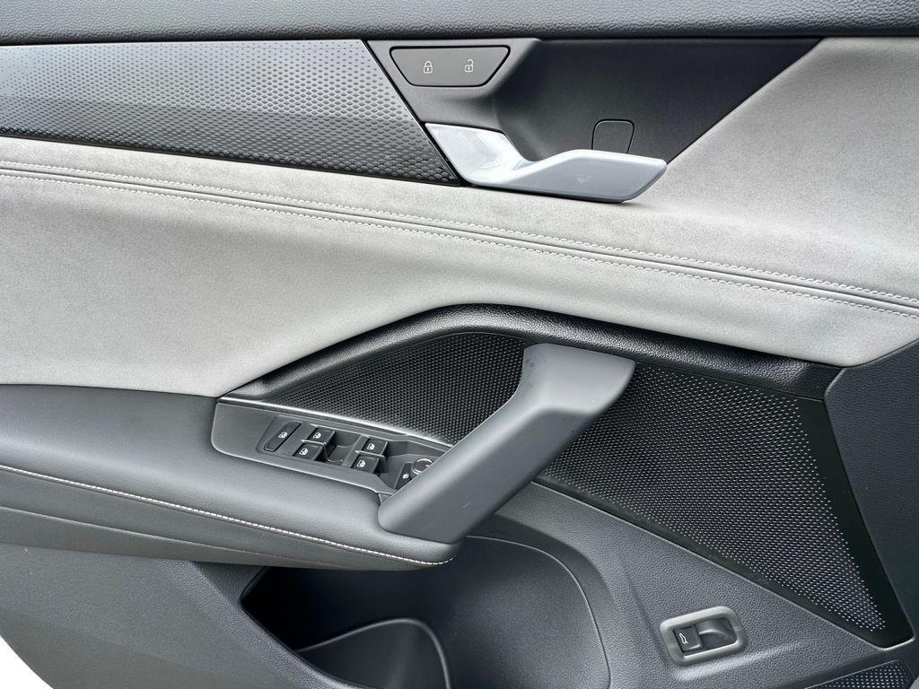 new 2026 Volkswagen Tiguan car, priced at $36,143