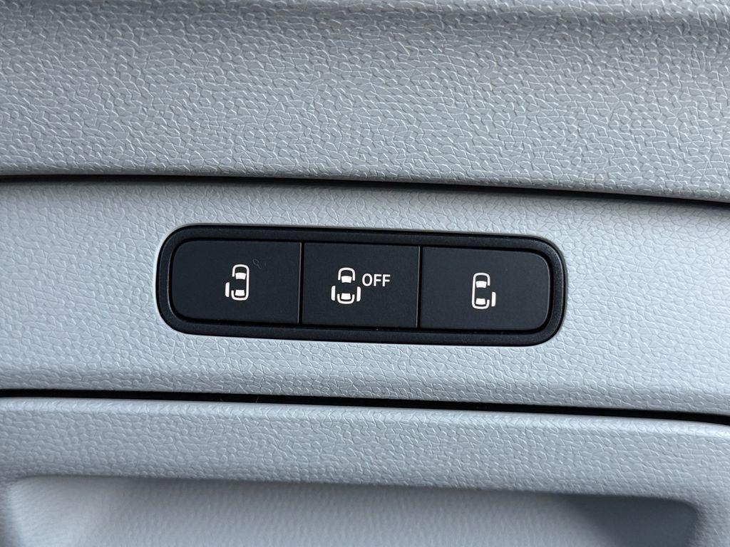 new 2025 Volkswagen ID. Buzz car, priced at $57,759