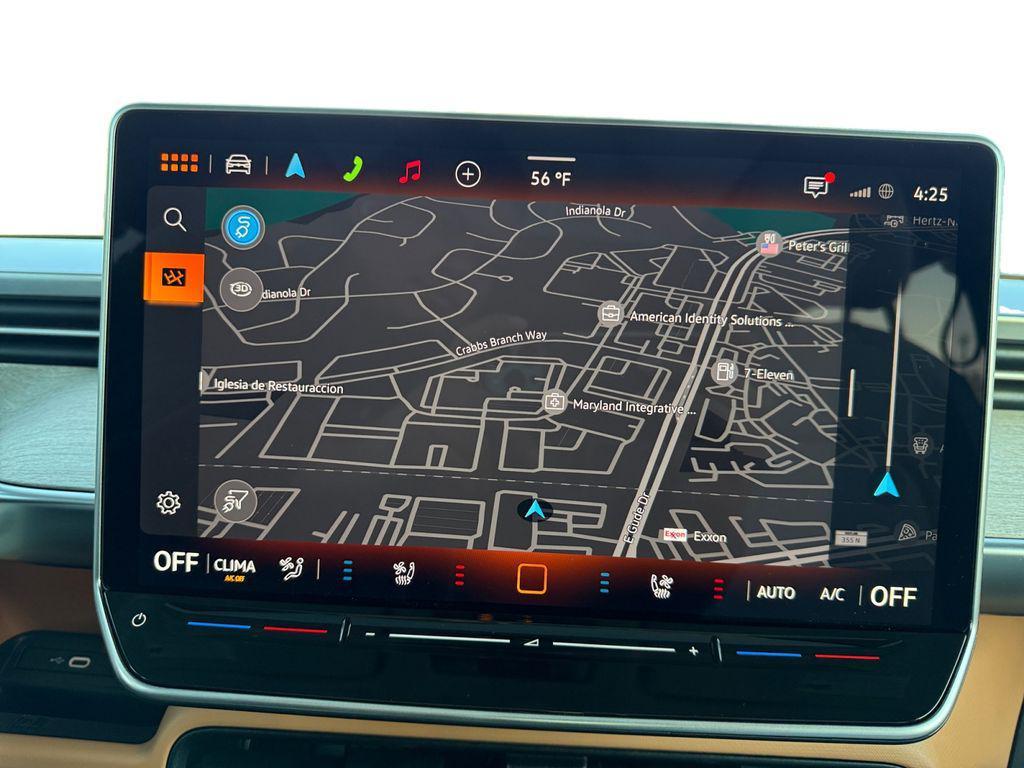 new 2025 Volkswagen ID. Buzz car, priced at $57,759