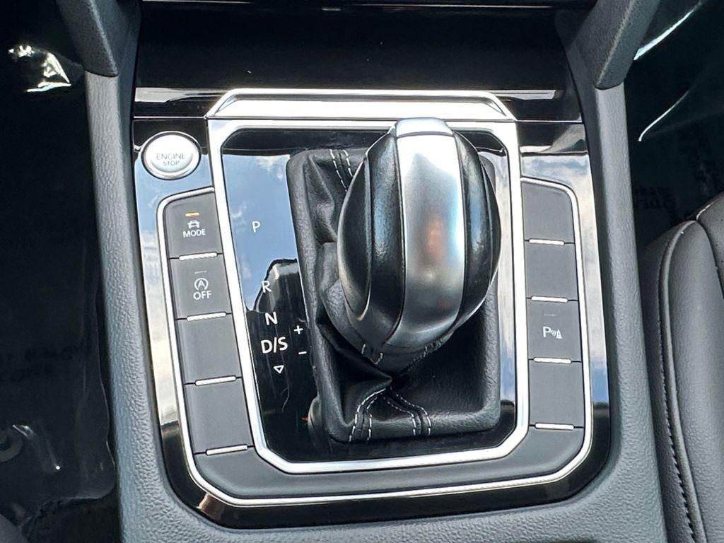 used 2022 Volkswagen Arteon car, priced at $24,500