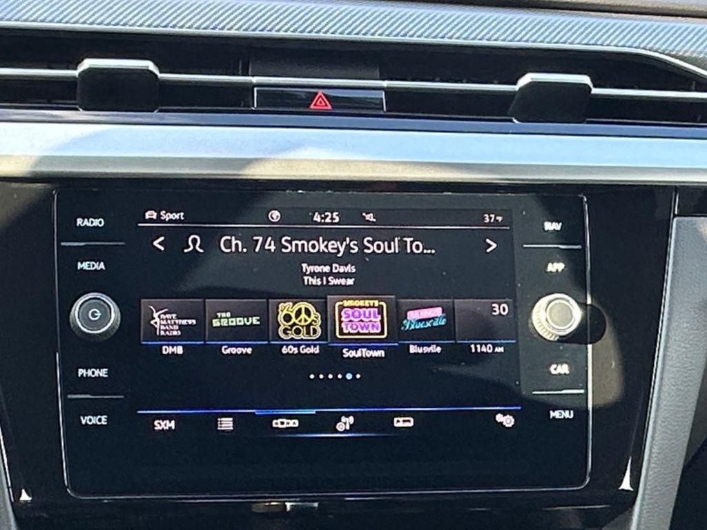 used 2022 Volkswagen Arteon car, priced at $24,500