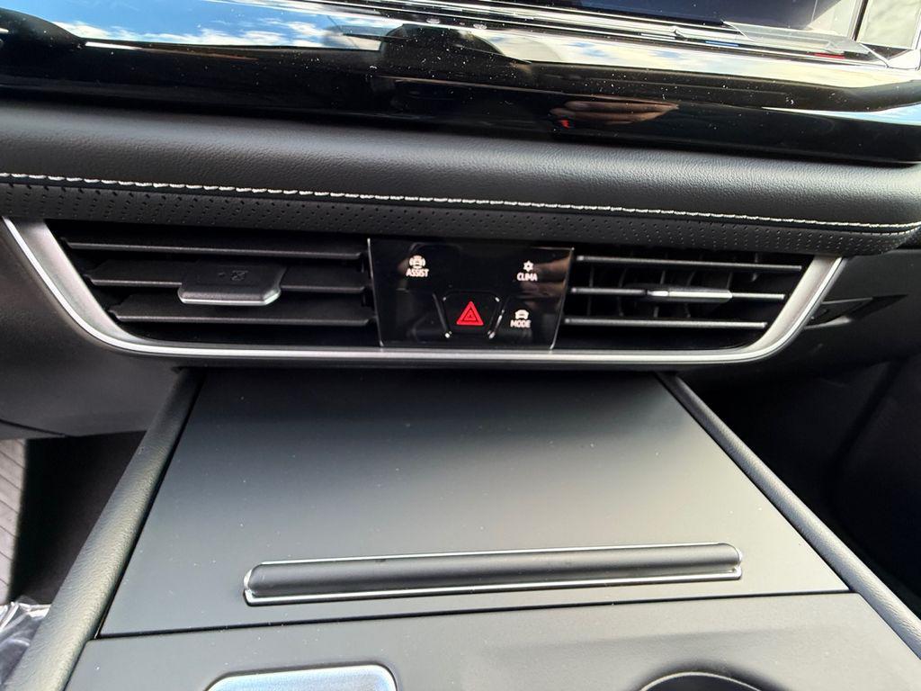 new 2026 Volkswagen Atlas car, priced at $38,570