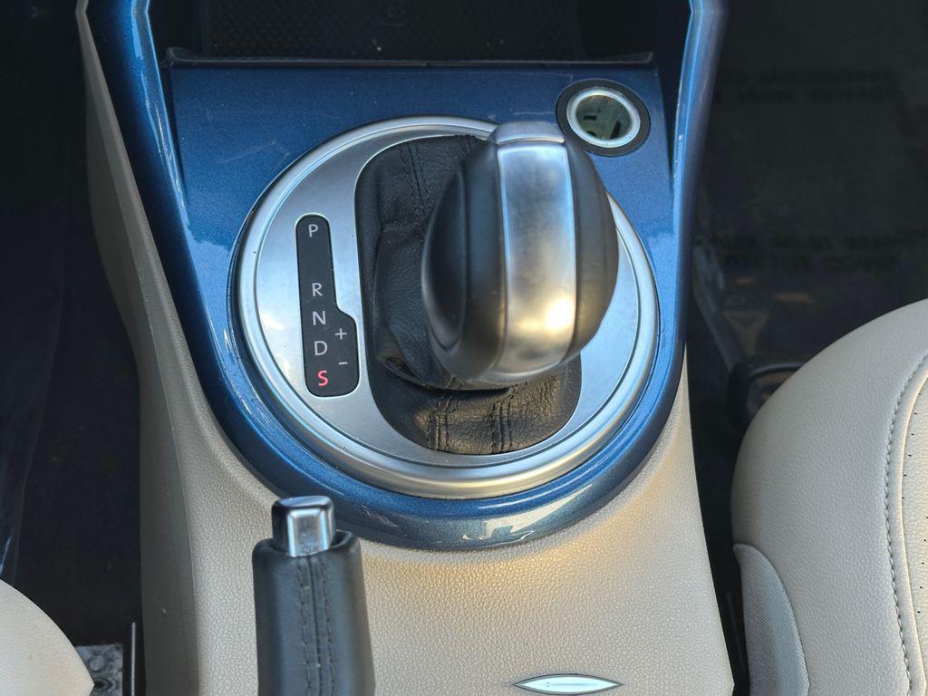 used 2019 Volkswagen Beetle car, priced at $28,000