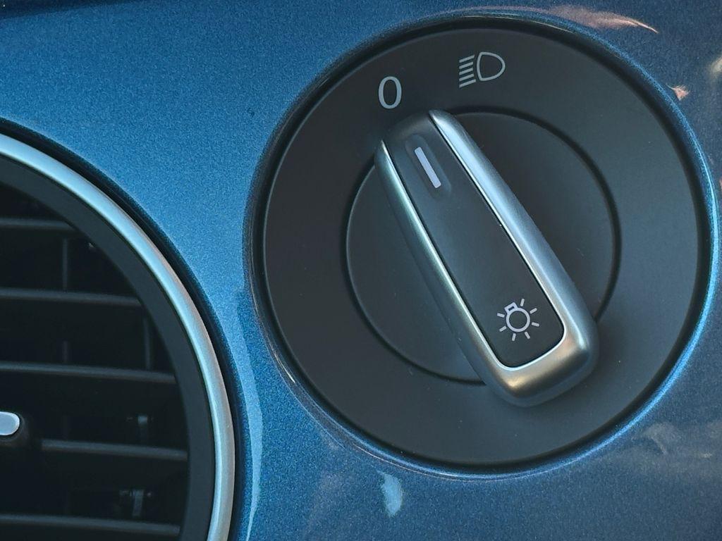 used 2019 Volkswagen Beetle car, priced at $28,000