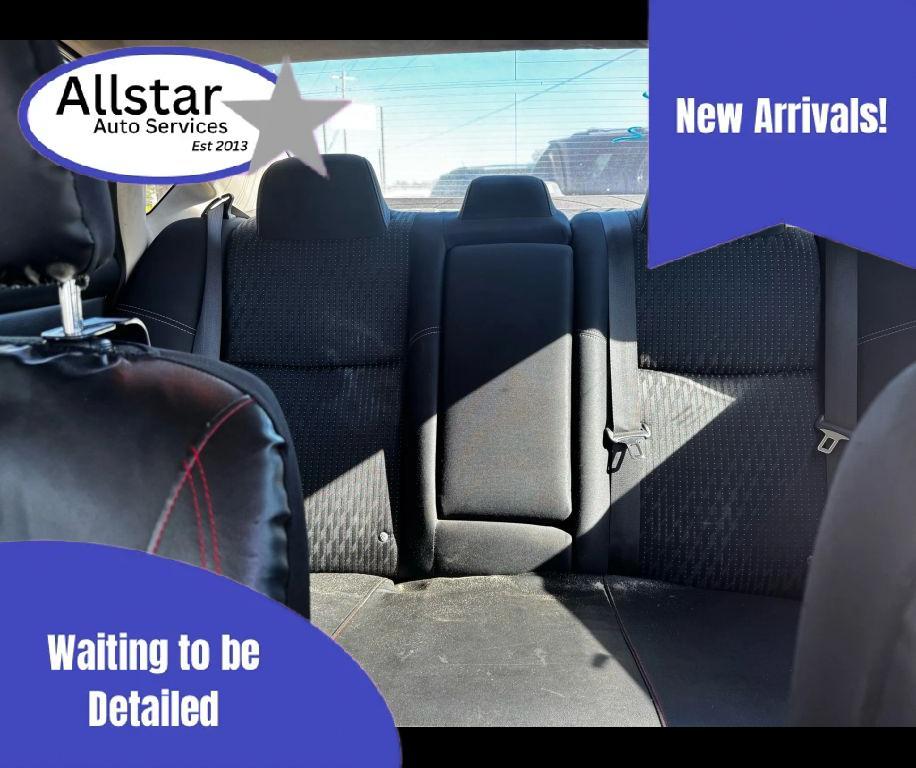 used 2016 Nissan Altima car, priced at $5,995