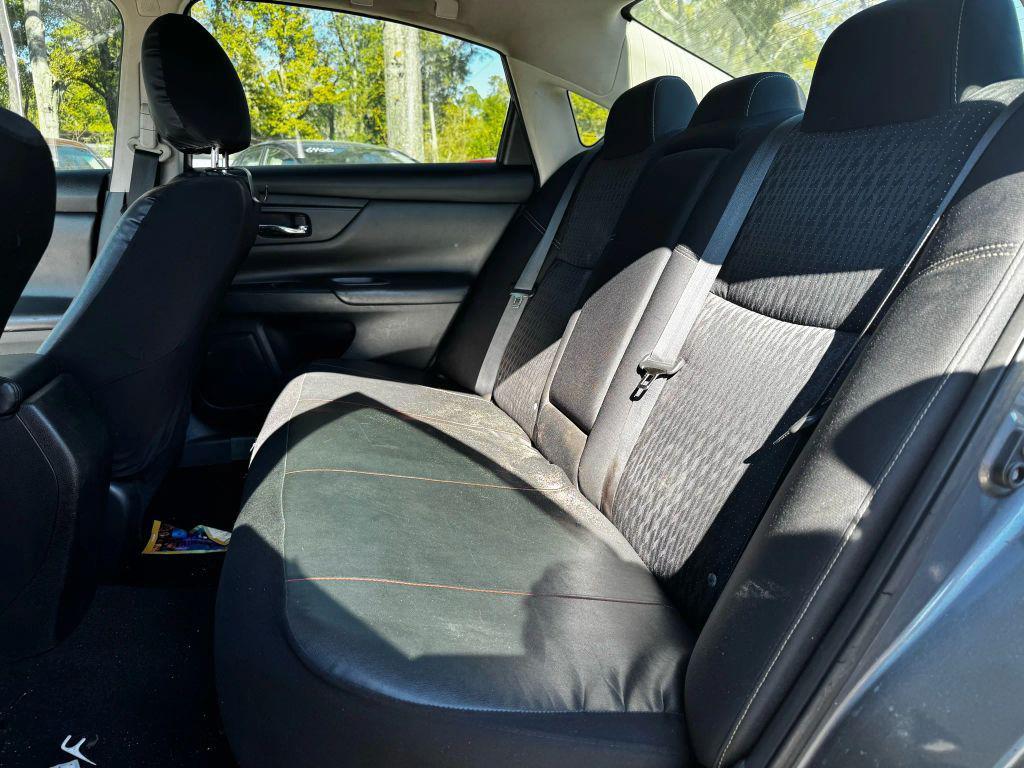 used 2016 Nissan Altima car, priced at $5,995