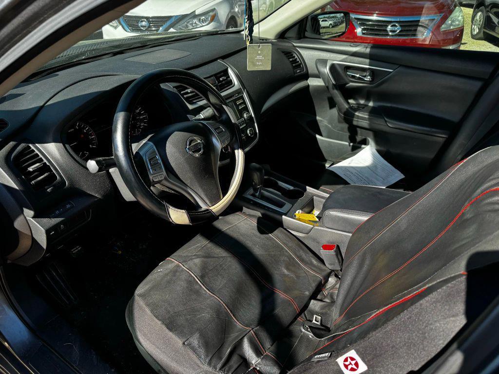 used 2016 Nissan Altima car, priced at $5,995