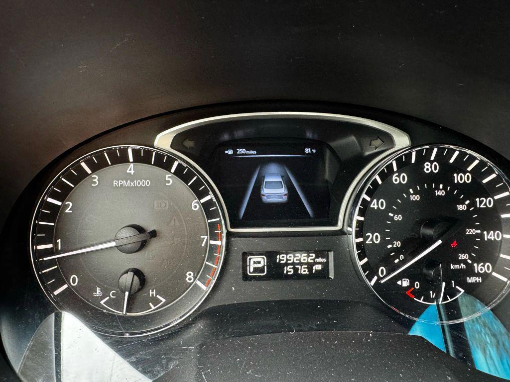 used 2013 Nissan Altima car, priced at $4,400