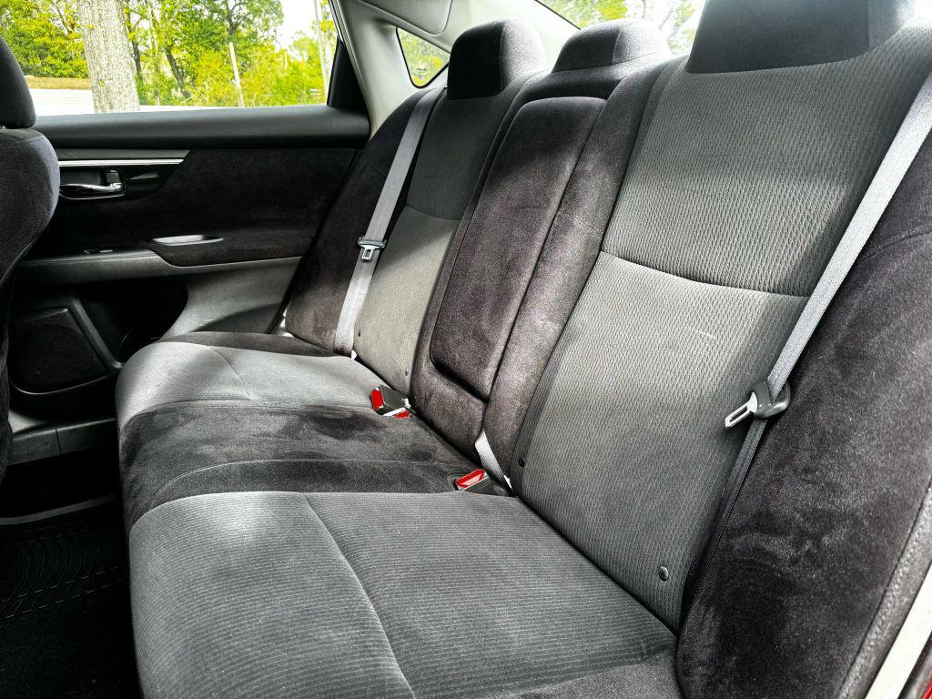 used 2013 Nissan Altima car, priced at $4,400