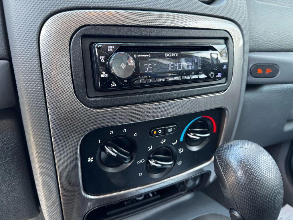 used 2005 Jeep Liberty car, priced at $4,800