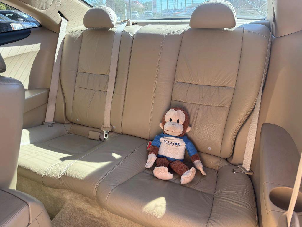 used 2007 Honda Accord car, priced at $5,500