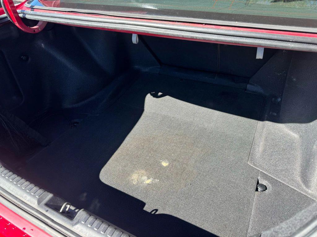 used 2007 Honda Accord car, priced at $5,500