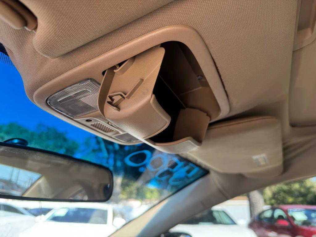 used 2007 Honda Accord car, priced at $5,500