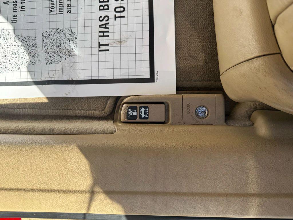 used 2007 Honda Accord car, priced at $5,500