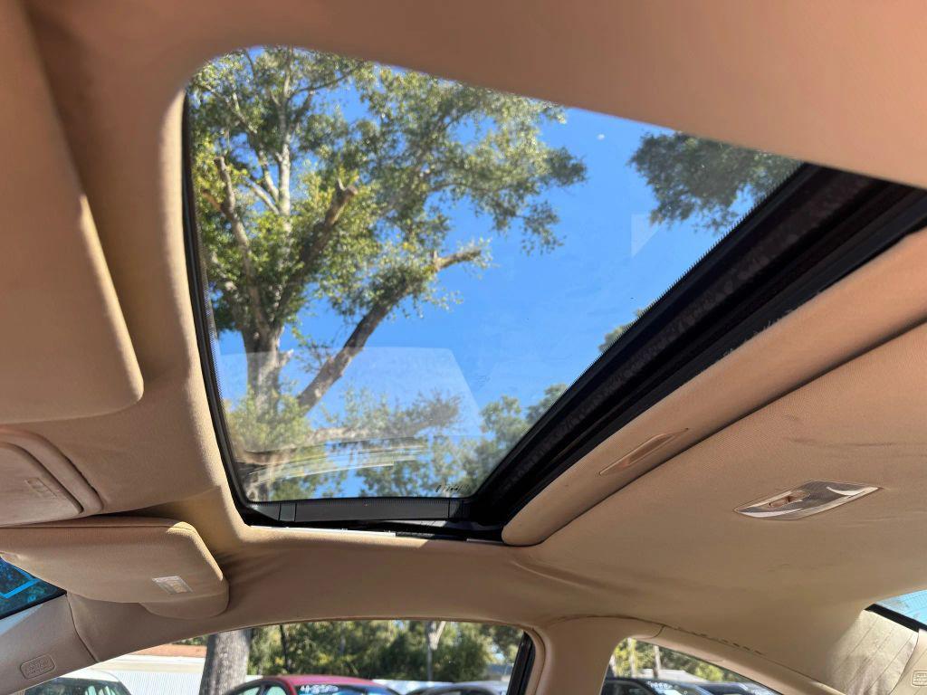 used 2007 Honda Accord car, priced at $5,500