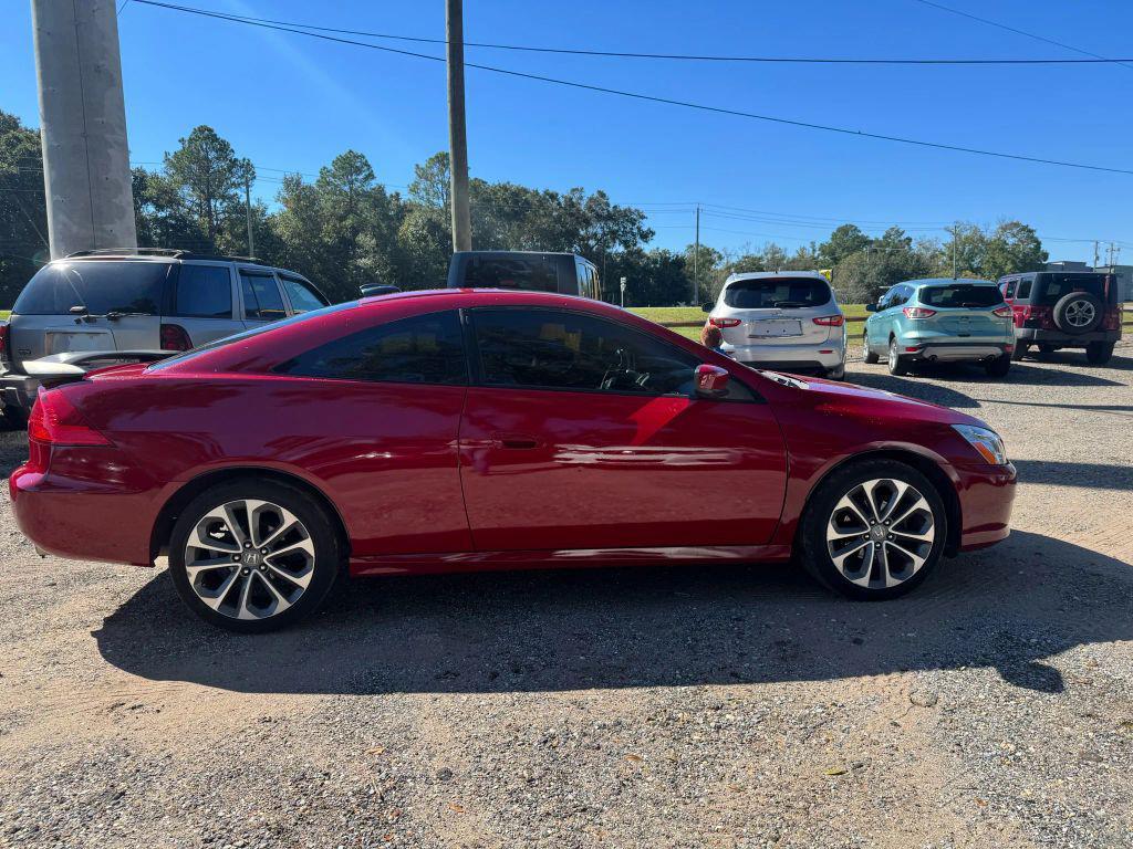 used 2007 Honda Accord car, priced at $5,500
