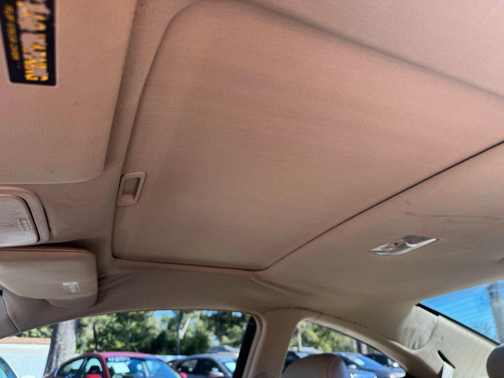 used 2007 Honda Accord car, priced at $5,500