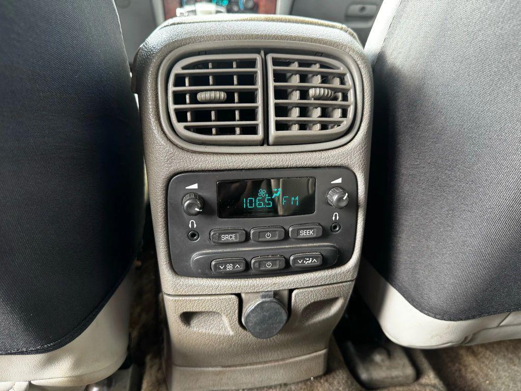 used 2006 GMC Envoy car, priced at $3,750