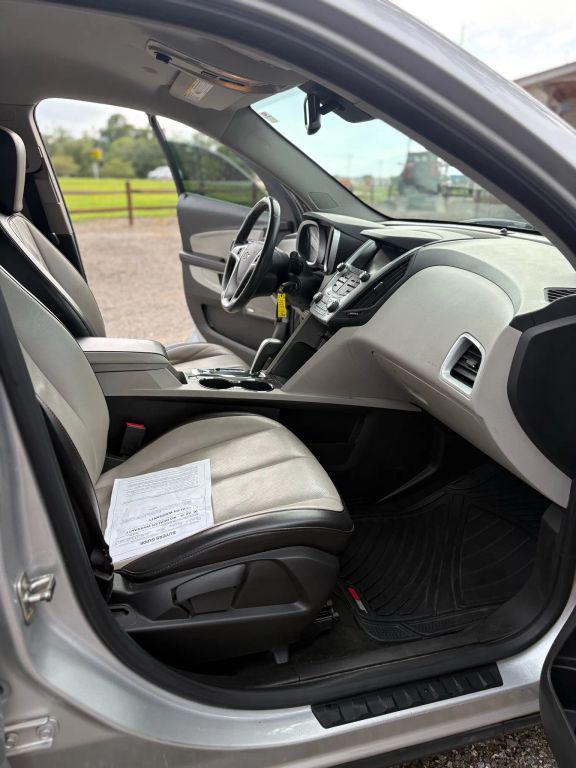 used 2013 Chevrolet Equinox car, priced at $5,850