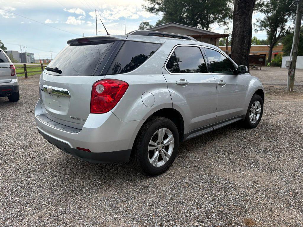 used 2013 Chevrolet Equinox car, priced at $5,850